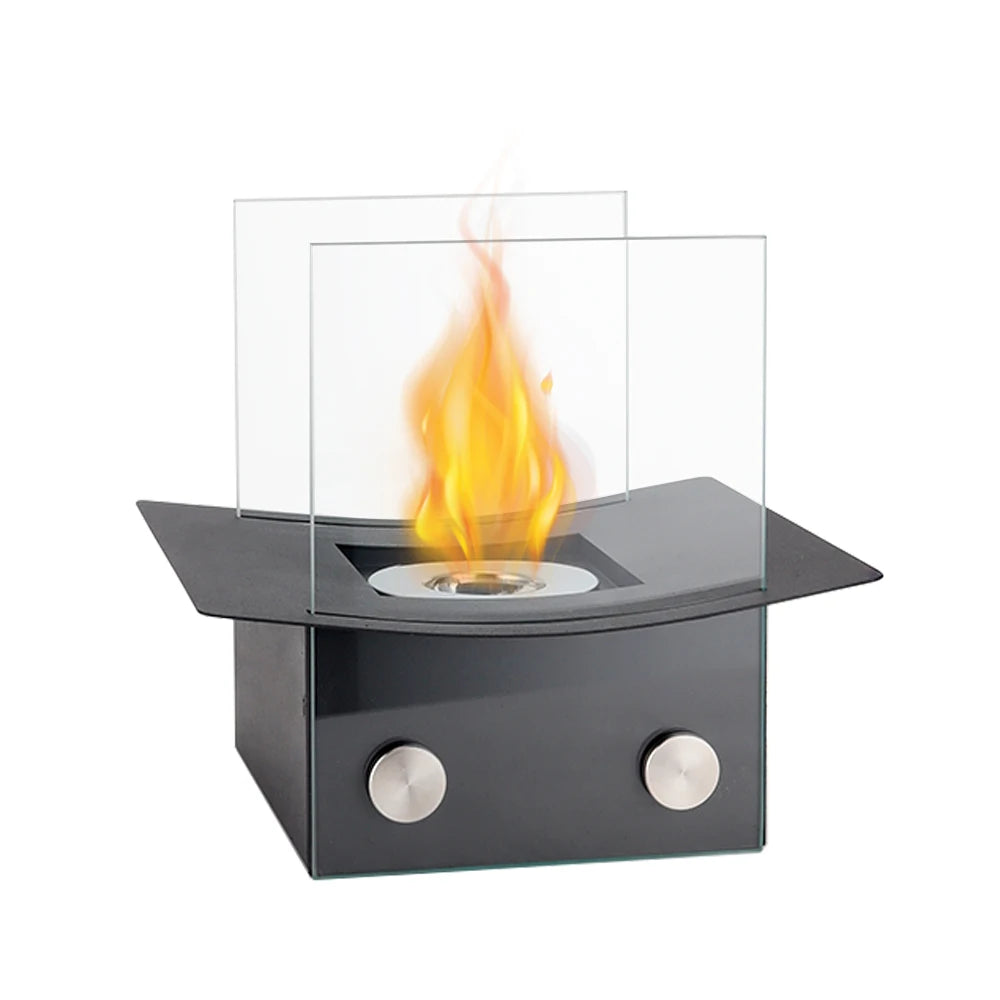Portable Mini Fireplace