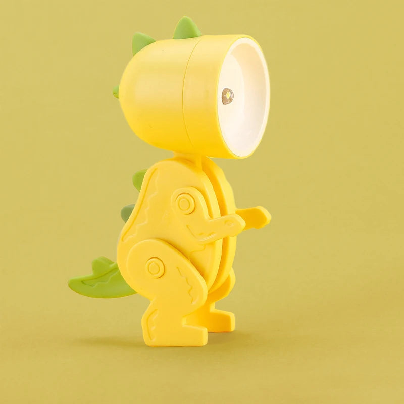 Mini Dinosaur LED