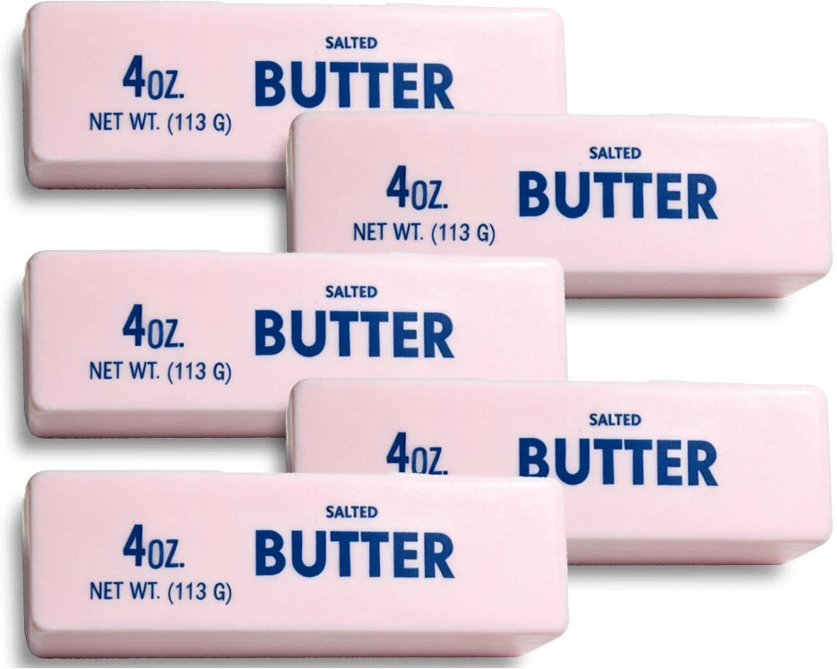 Butter Stick Squeeze Toy / Anti Stress
