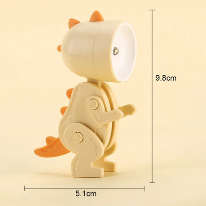 Mini Dinosaur LED