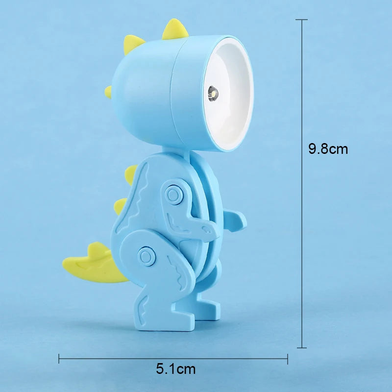 Mini Dinosaur LED