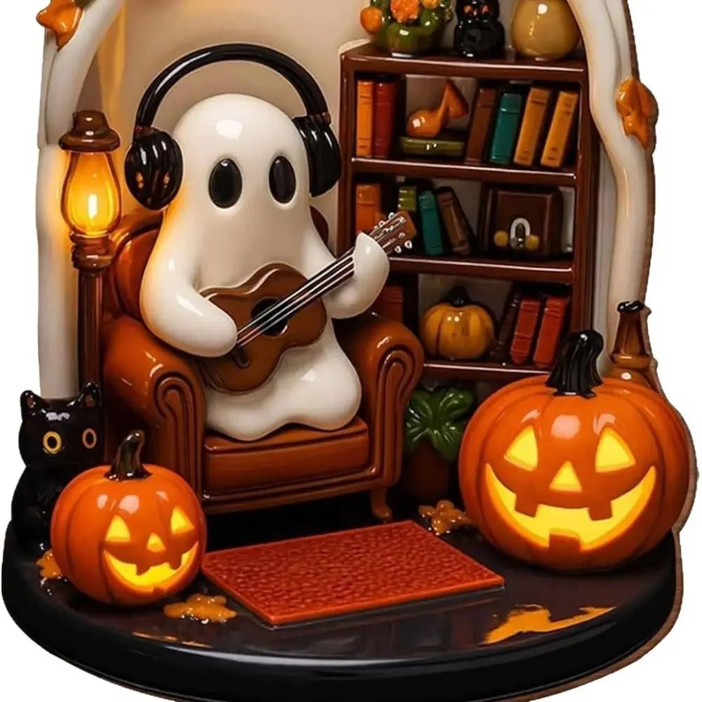 Cute Ghost