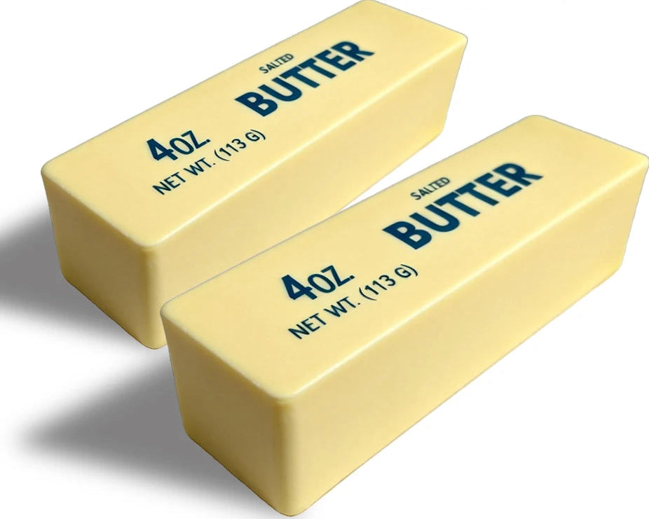 Butter Stick Squeeze Toy / Anti Stress