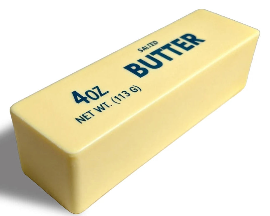 Butter Stick Squeeze Toy / Anti Stress