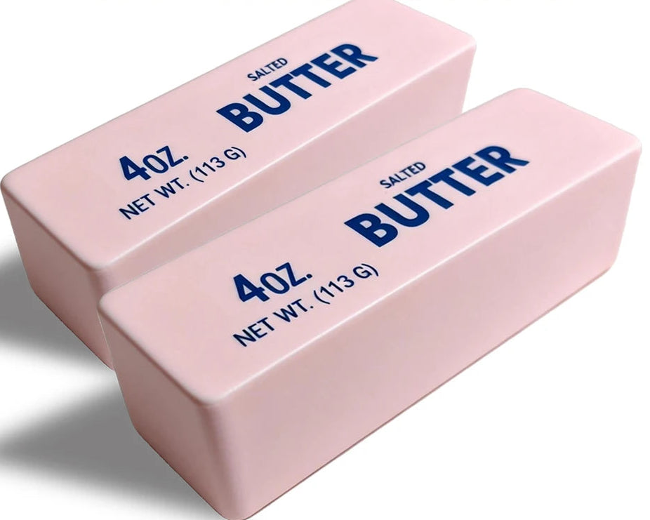 Butter Stick Squeeze Toy / Anti Stress