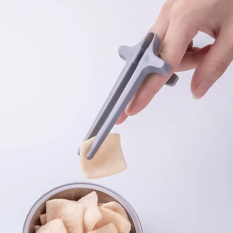 Finger Chopsticks For Gamer