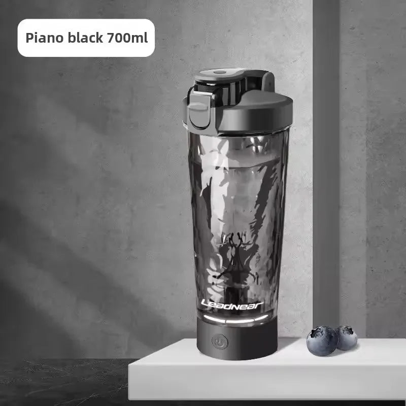 650ml Electric Shaker Bottle