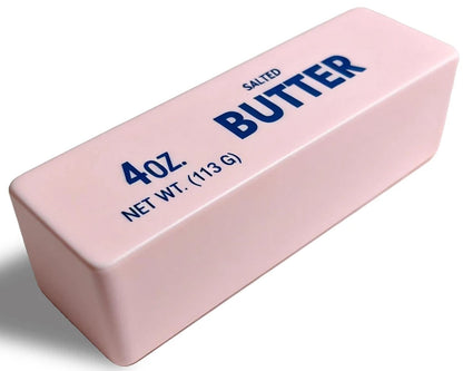 Butter Stick Squeeze Toy / Anti Stress