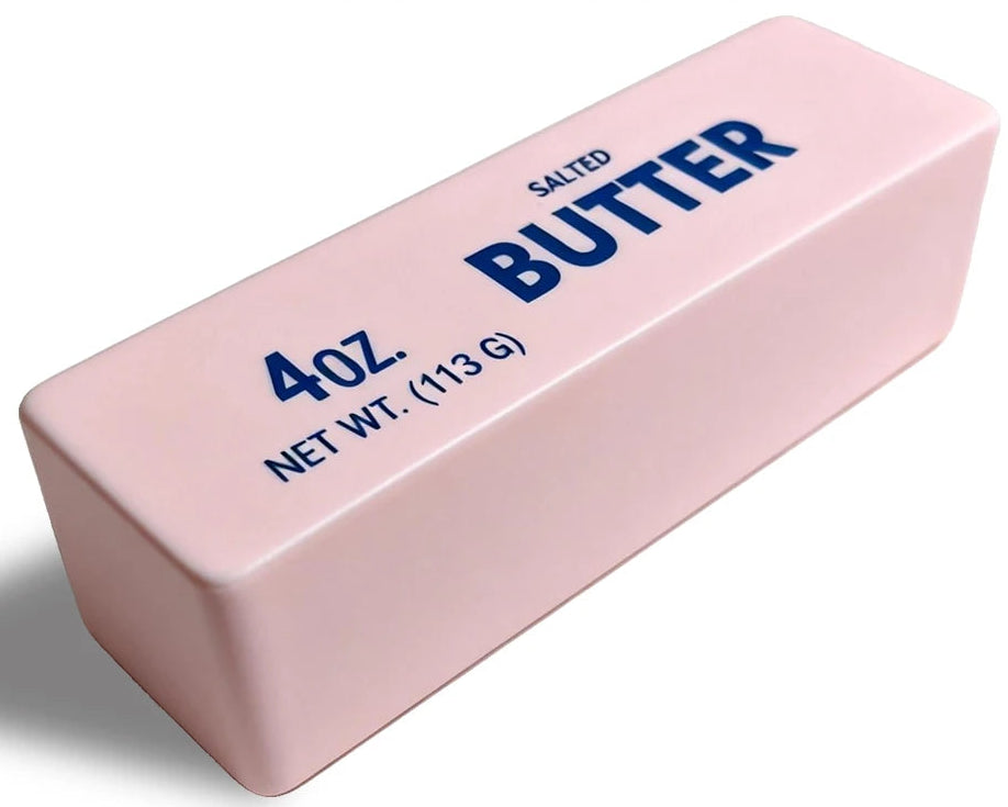 Butter Stick Squeeze Toy / Anti Stress