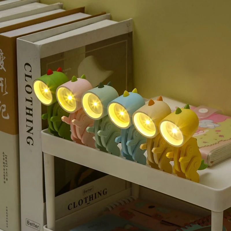 Mini Dinosaur LED