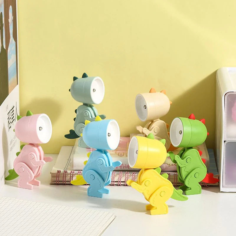 Mini Dinosaur LED